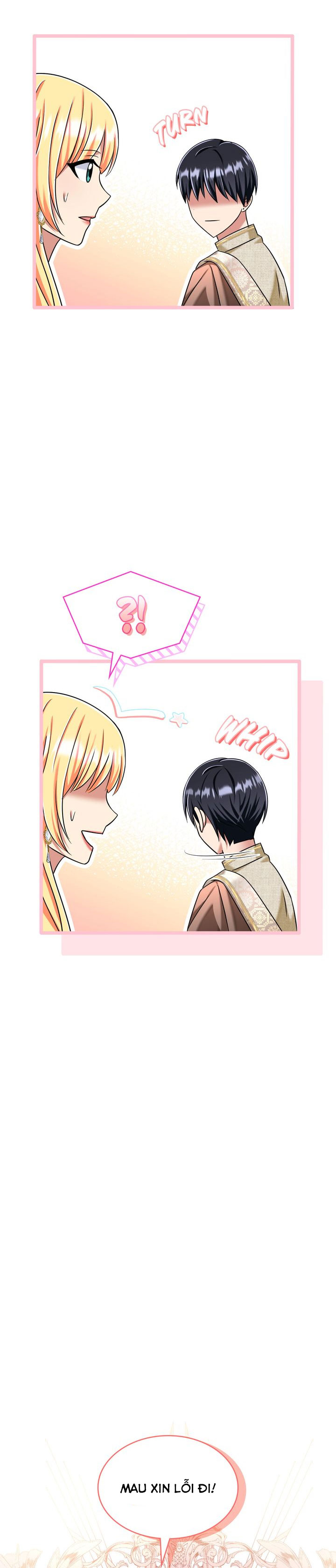 công lý của một ác nữ chapter 115 13