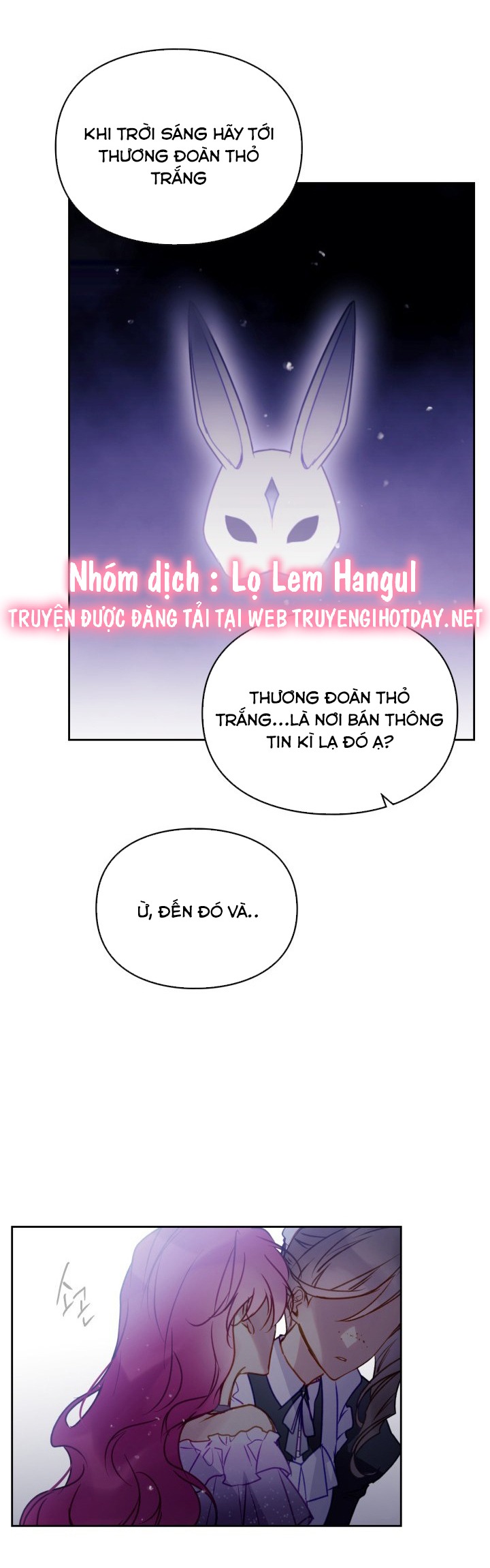 kết thúc của nhân vật phản diện chỉ có thể là cái chết chapter 145 17