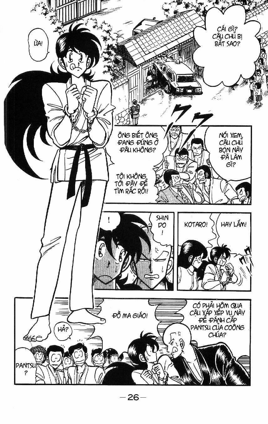 kotaro makaritoru chapter 50 3