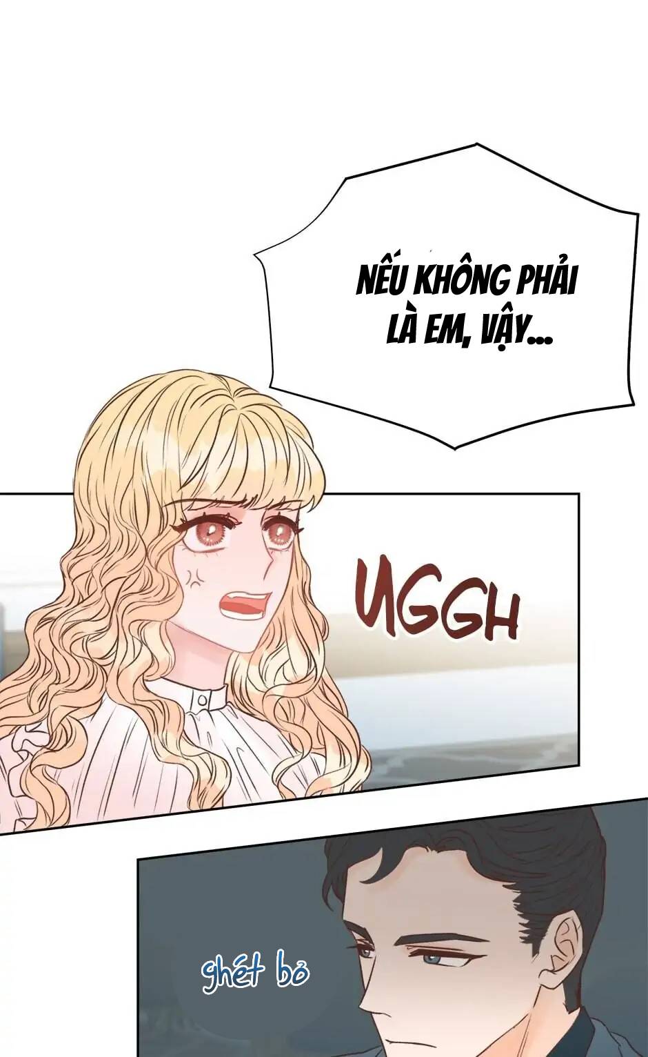 bí mật của thư kí chapter 5.1 17