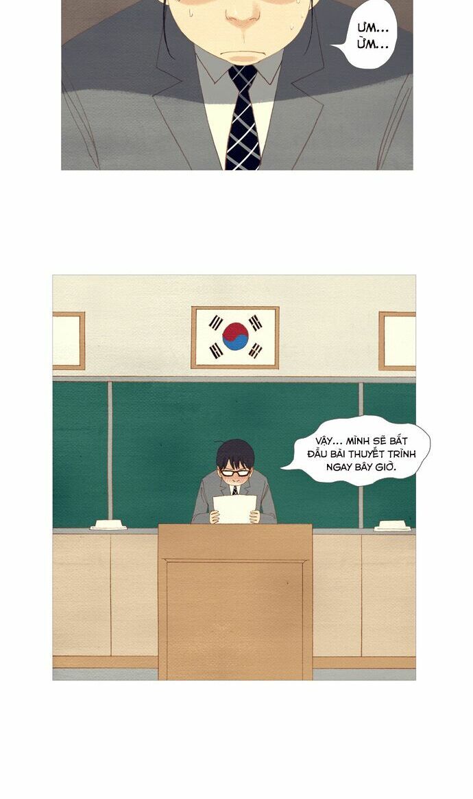 thánh thần trẻ trâu chapter 2 5