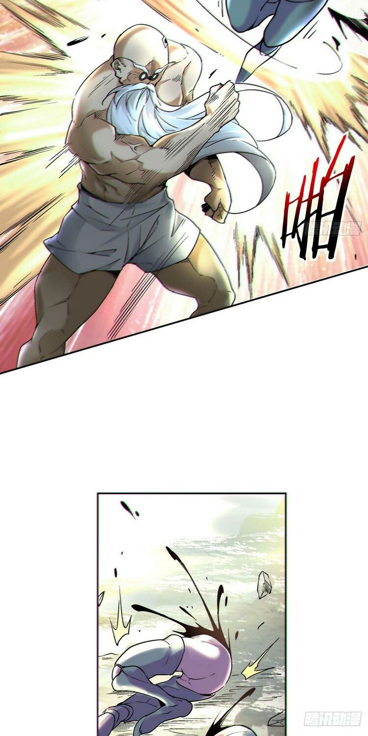 ta là nhà giàu số một, ta không muốn trọng sinh chapter 48 31