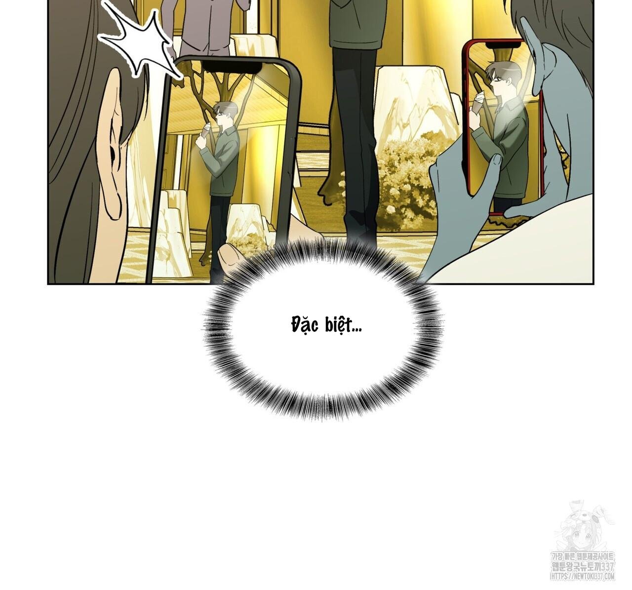 ham muốn mạnh mẽ chapter 55 23