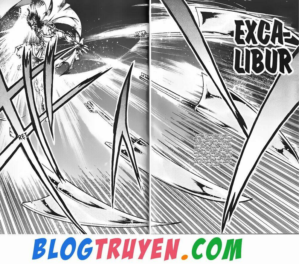 thần thoại minh vương chapter 87 14