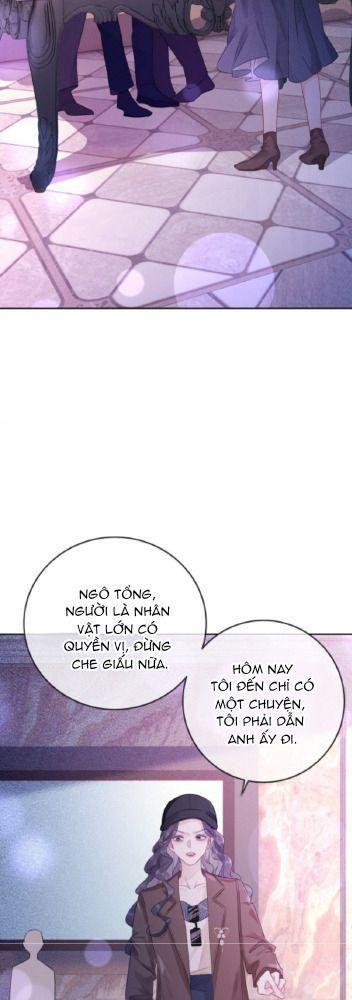 nữ phụ xuyên sách chỉ muốn làm cá ướp muối chapter 23 13