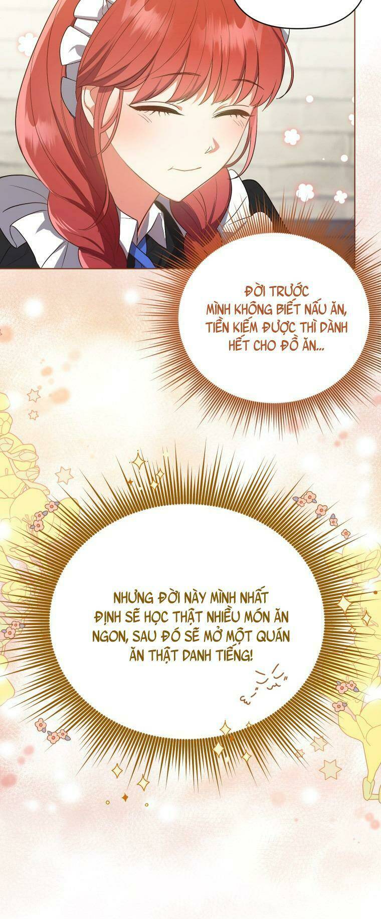 tôi trở thành phiên dịch viên của bạo chúa chapter 8 8