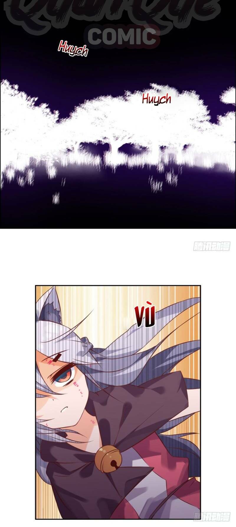 nhặt ma vương về làm nữ hầu chapter 8 6