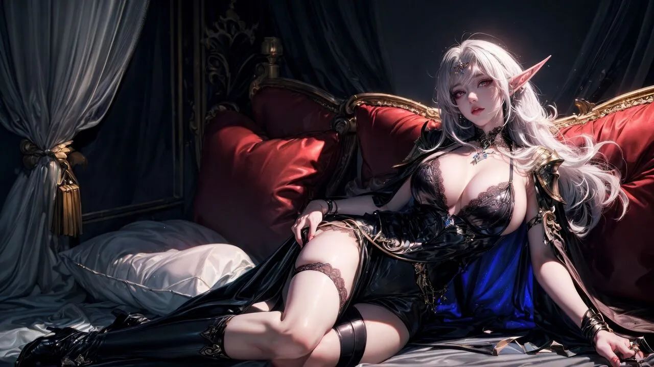 artist ai generated chapter 392 95