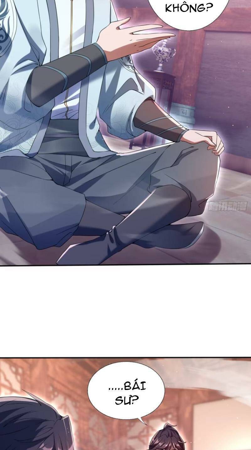 trăm tuổi mở hệ thống: con hiền cháu ngoan quỳ khắp núi! chapter 17 5