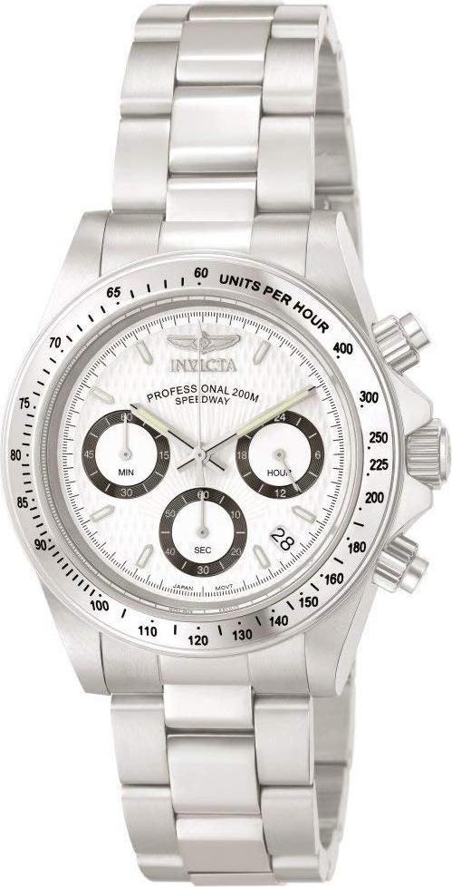 Đồng hồ nam Invicta 9211