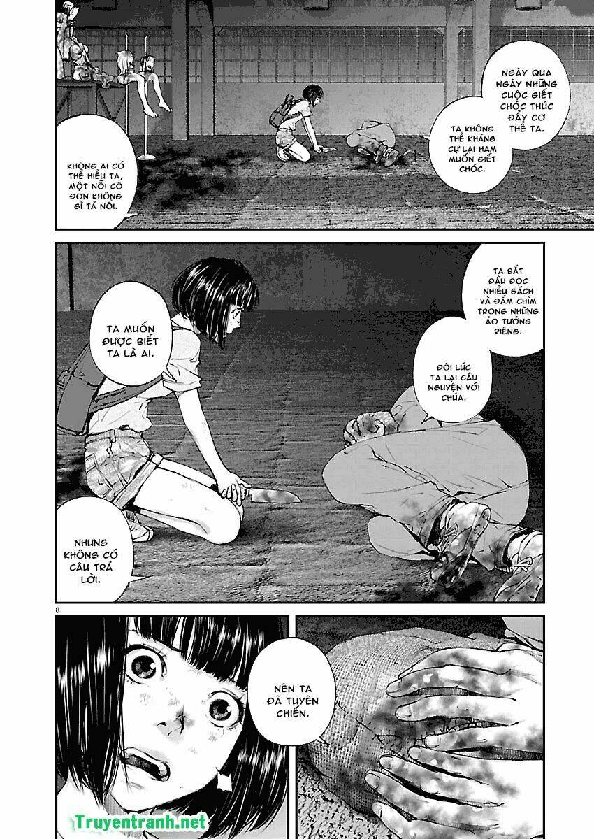 killing morph chapter 29 8