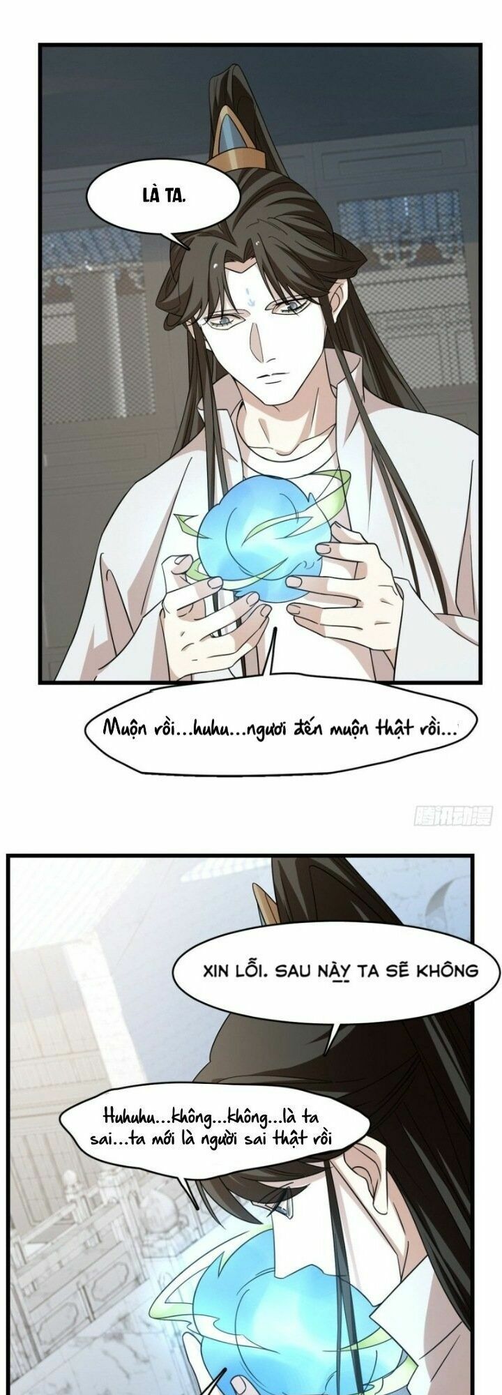 độc bộ thiên hạ: đặc công thần y chapter 193 6