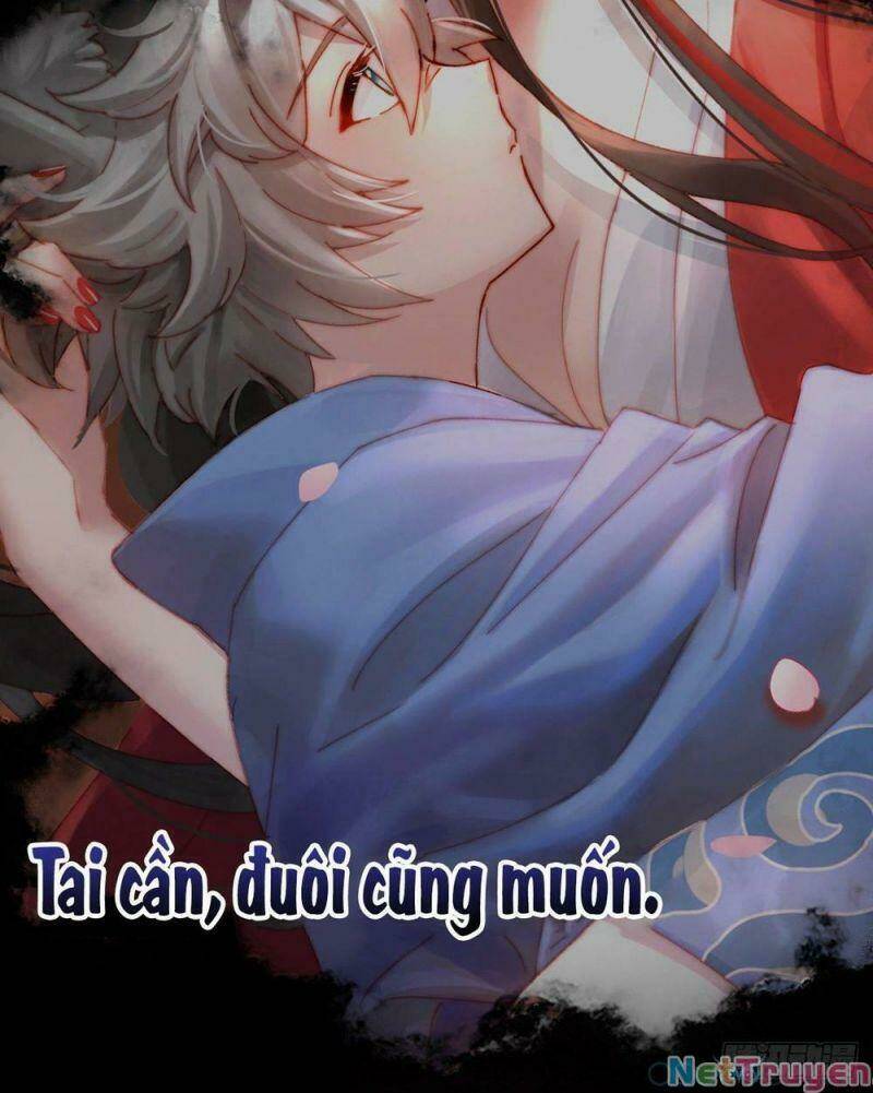 thê chủ, thỉnh hưởng dụng chapter 0.3 41