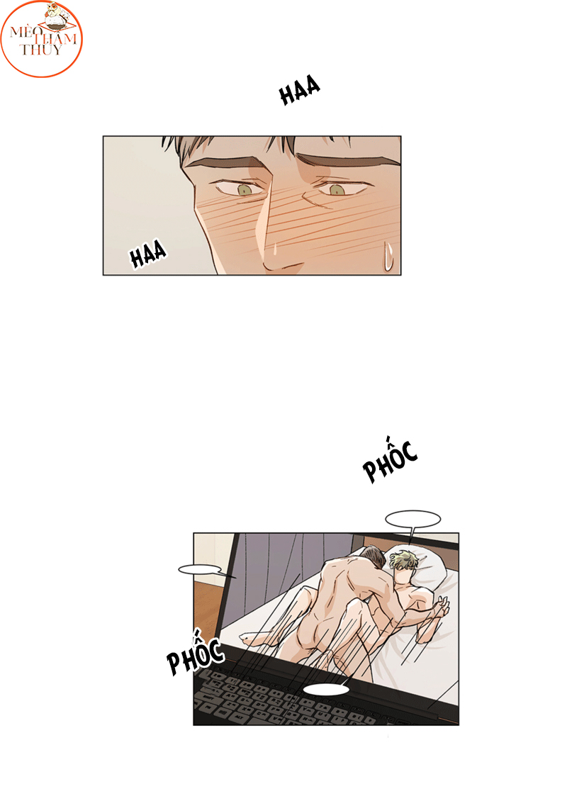 boss của tôi thật quá đáng chapter 12 11