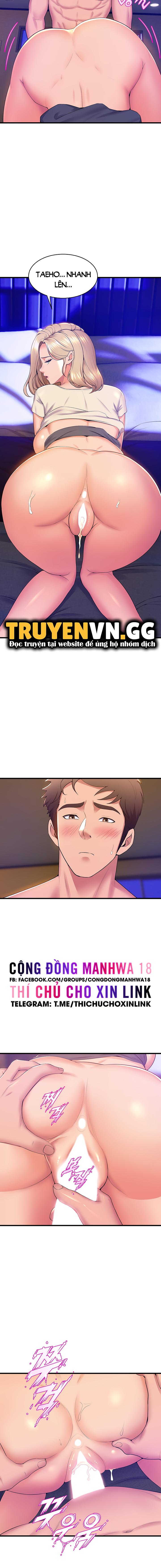 lớp nhảy mỹ nhân chapter 77 11