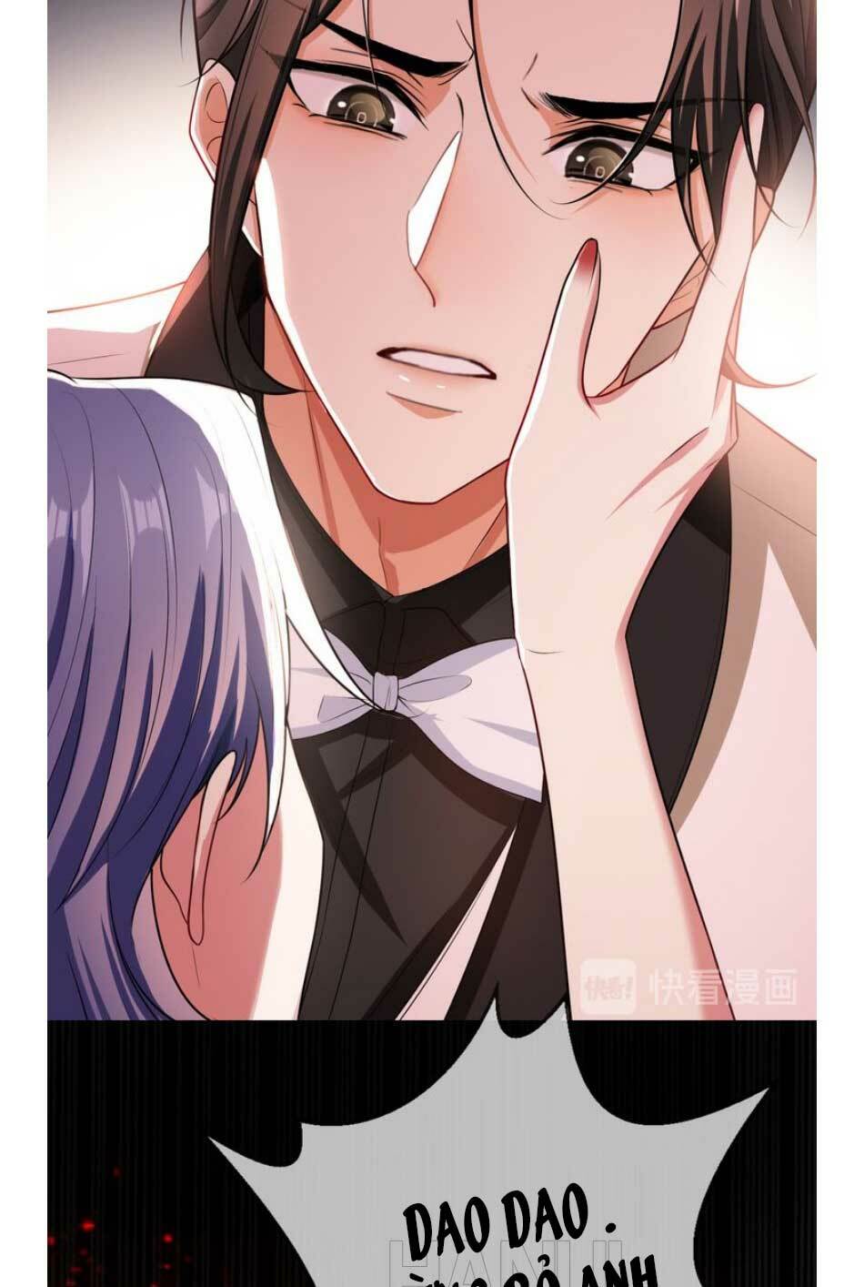 cô vợ nhỏ nuông chiều quá lại thành ác!! chapter 192.2 25