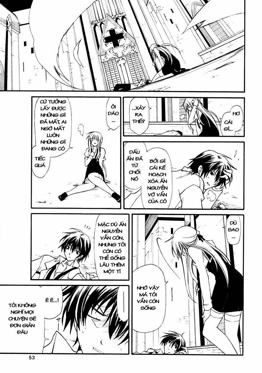 bloody cross chapter 0 55