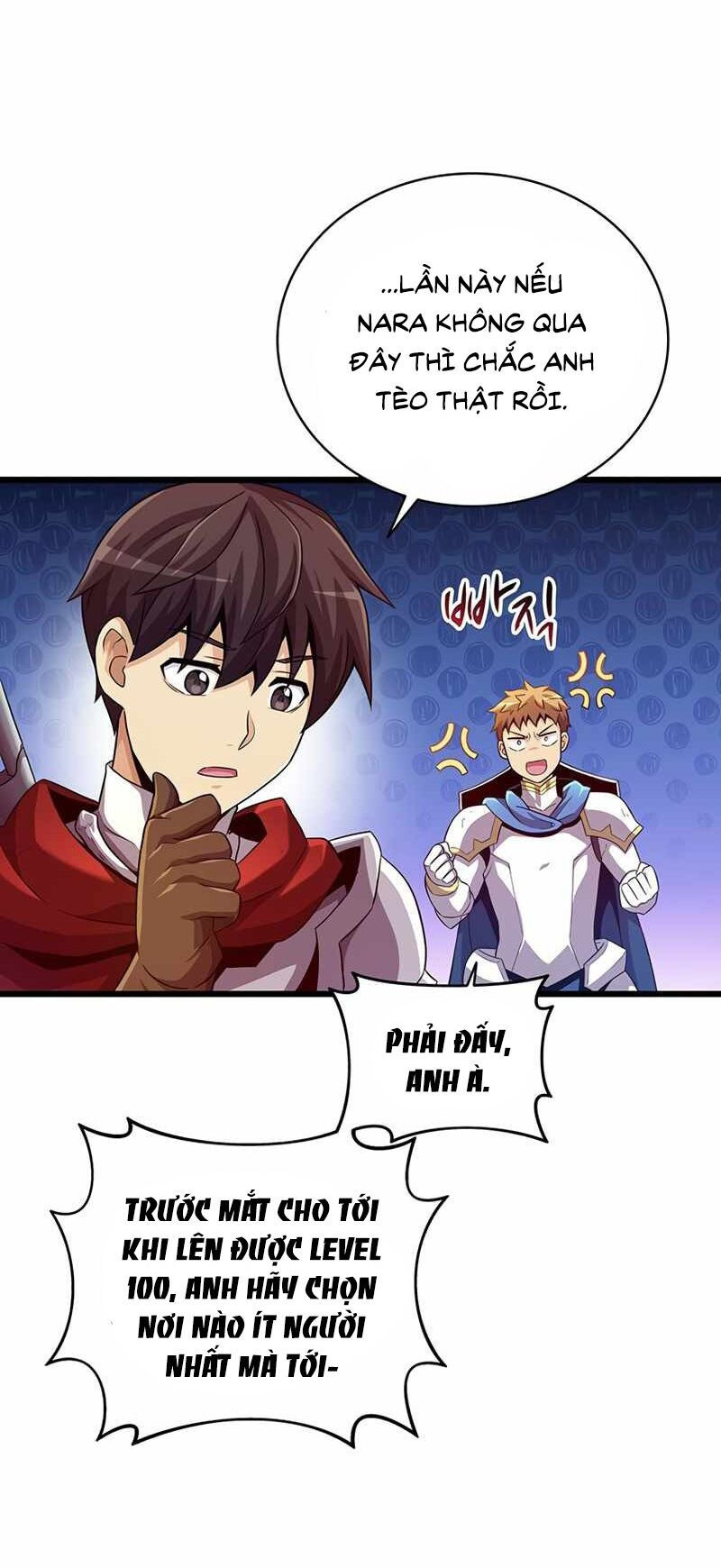 arcane sniper chapter 60 39