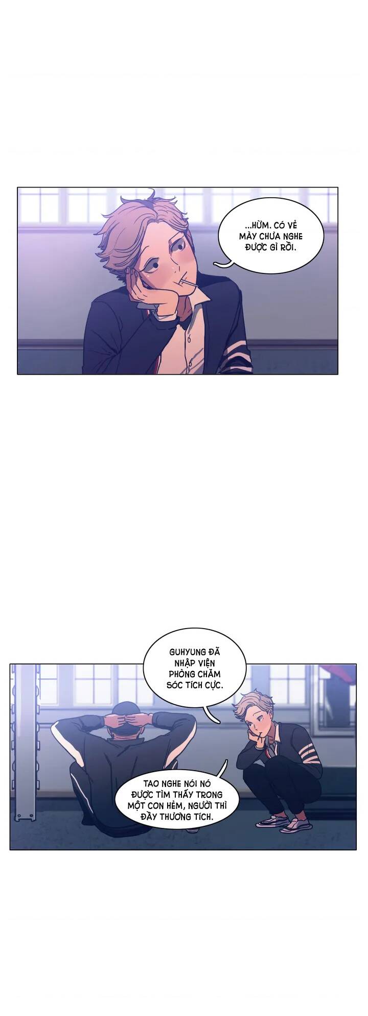 giải thoát chapter 33 60