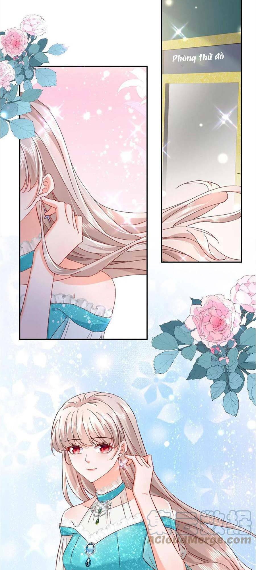 cô vợ của tôi không dễ bắt nạt chapter 49 10