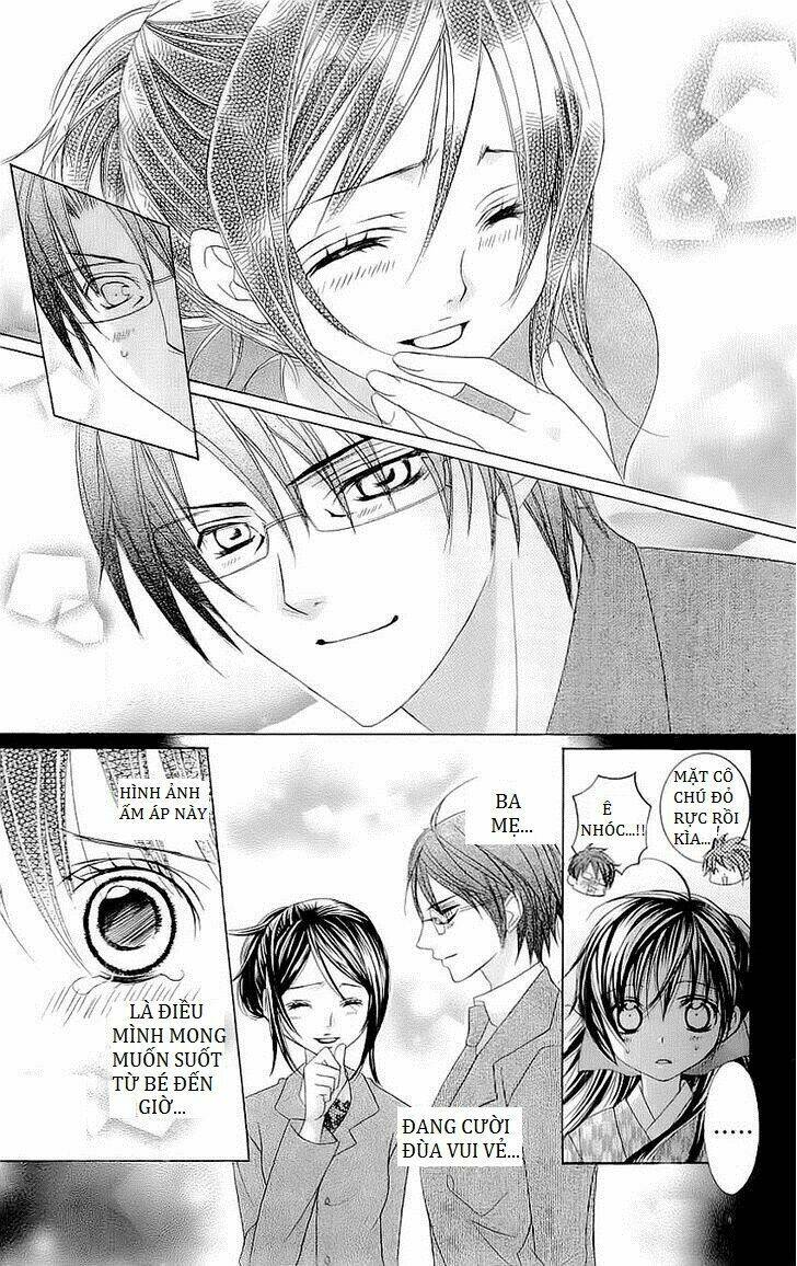 suki desu suzuki-kun!! chapter 26 25