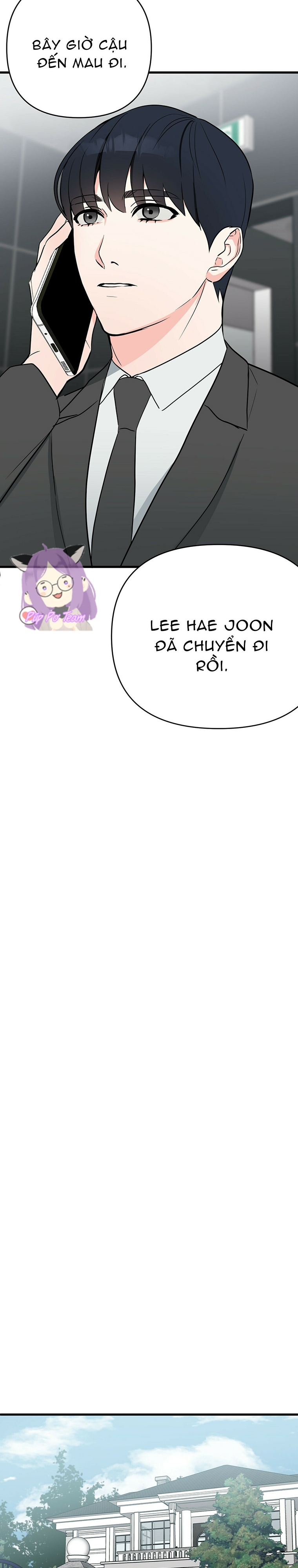 dấu vết không mùi chapter 9 17