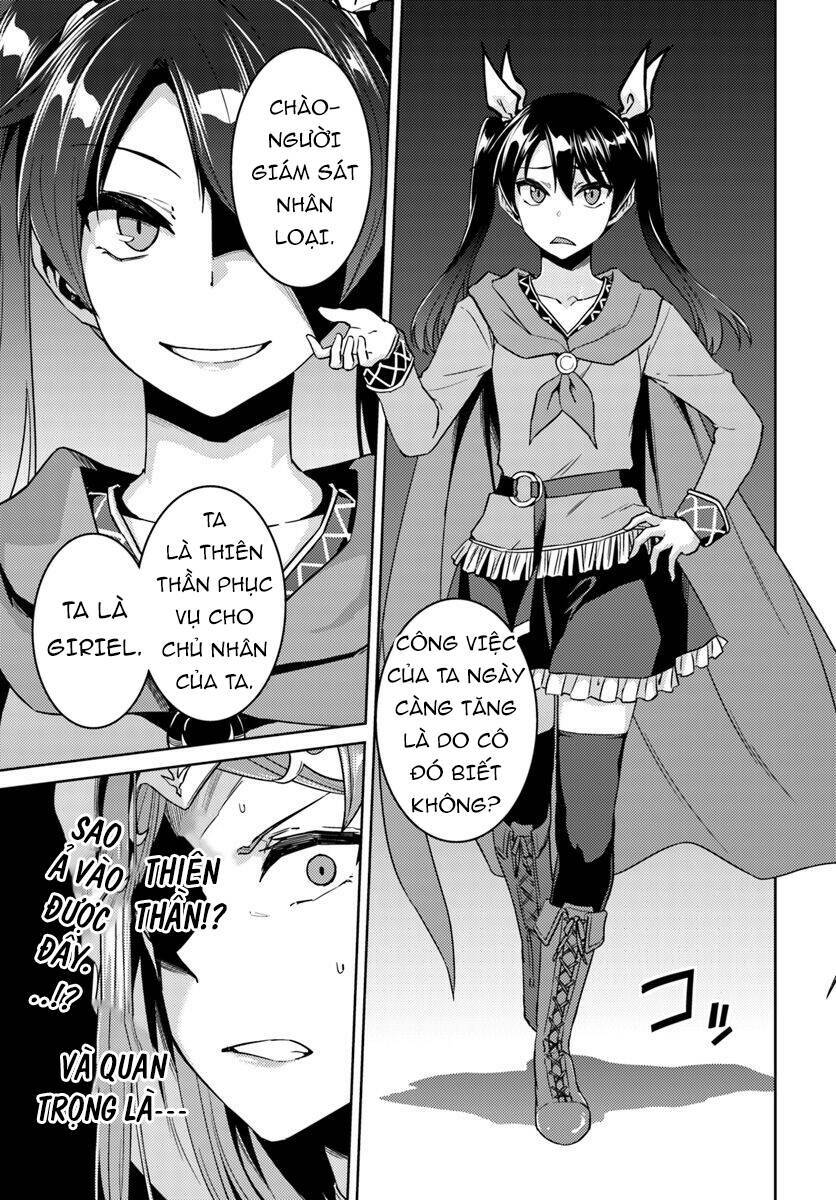 nidome no jinsei wo isekai de chapter 40 26