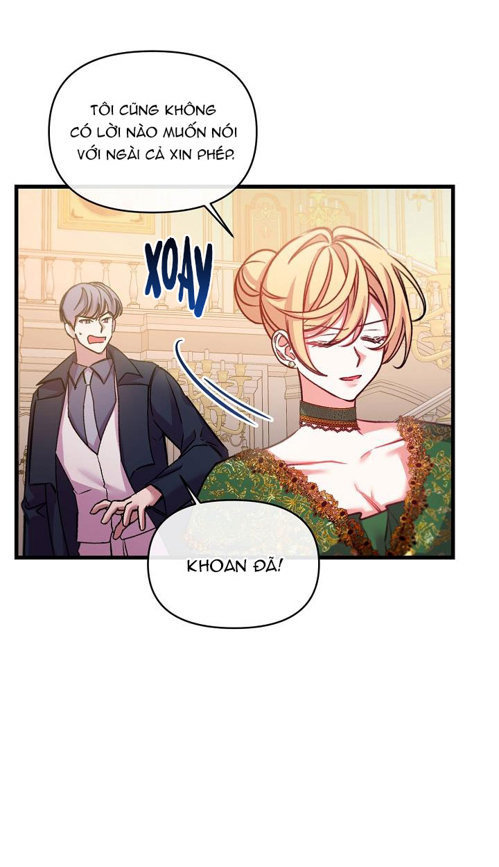 vị hôn thê của kẻ săn mồi chapter 26 13