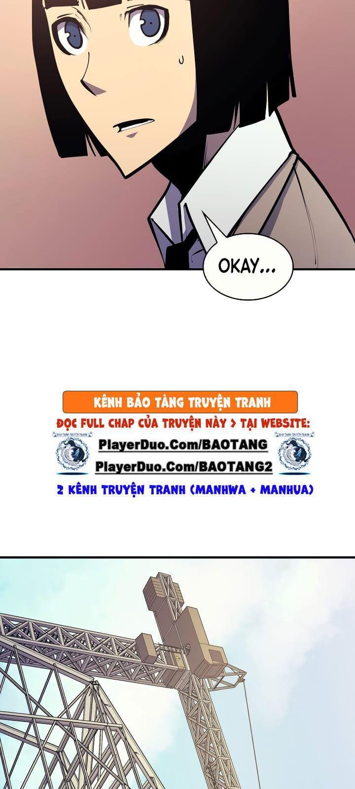 tôi trở lại thăng cấp một mình chapter 52 64