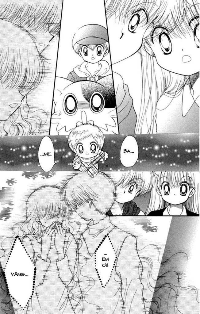 daa! daa! daa! chapter 25 23