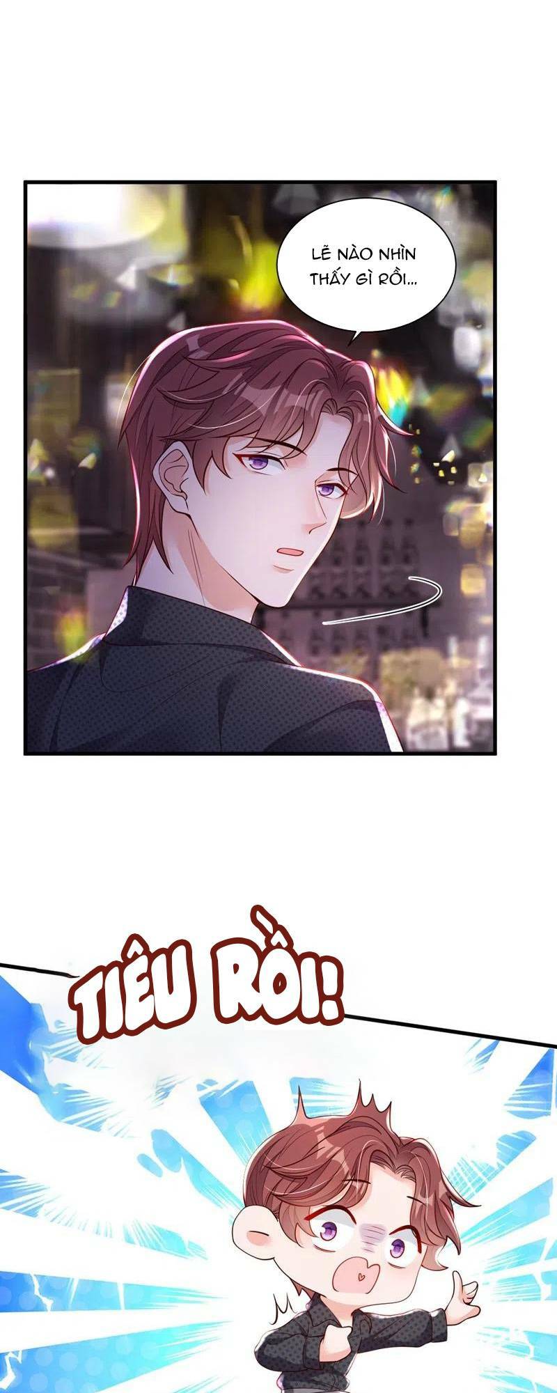 Lời Thì Thầm Của Ác Ma Chapter 44 - Trang 20