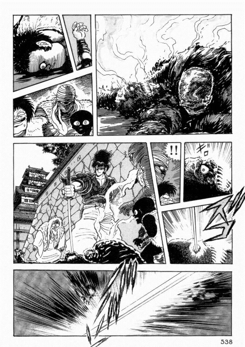 makai tenshou chapter 12 13