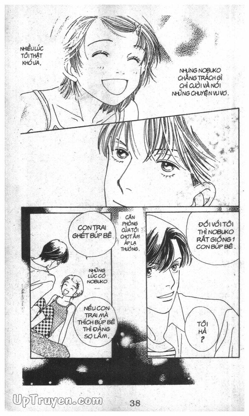 con nhà giàu chapter 186 24