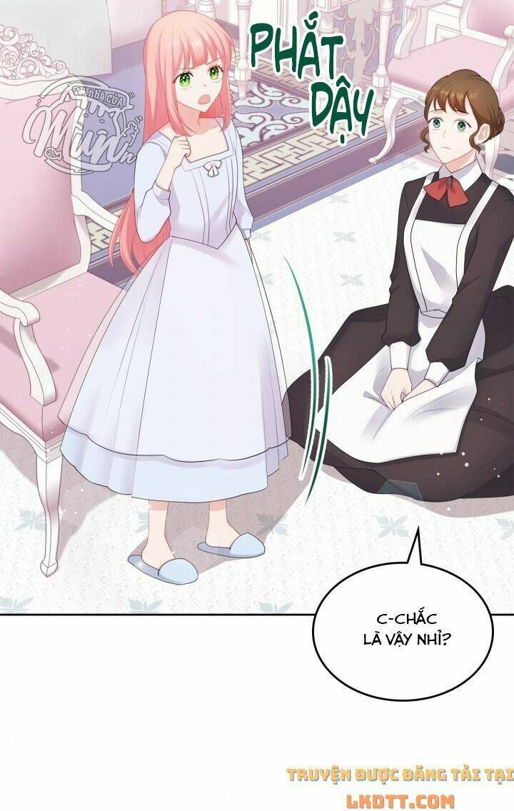 công chúa phản diện muốn ở trong ngôi nhà bánh quy chapter 49 29