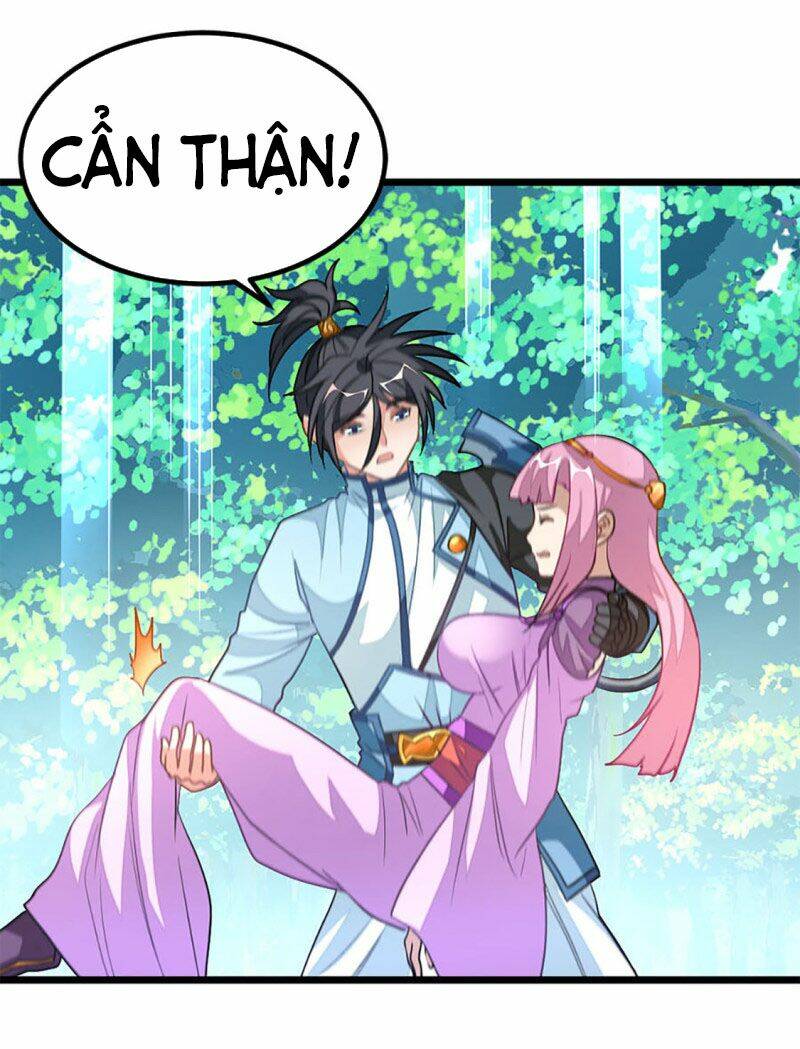 cửu dương thần vương chapter 225 26
