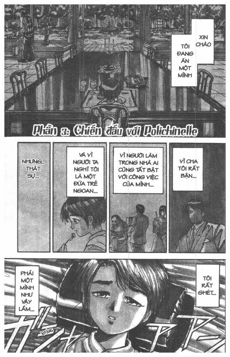 karakuri circus - gánh xiếc quái dị chapter 1 73