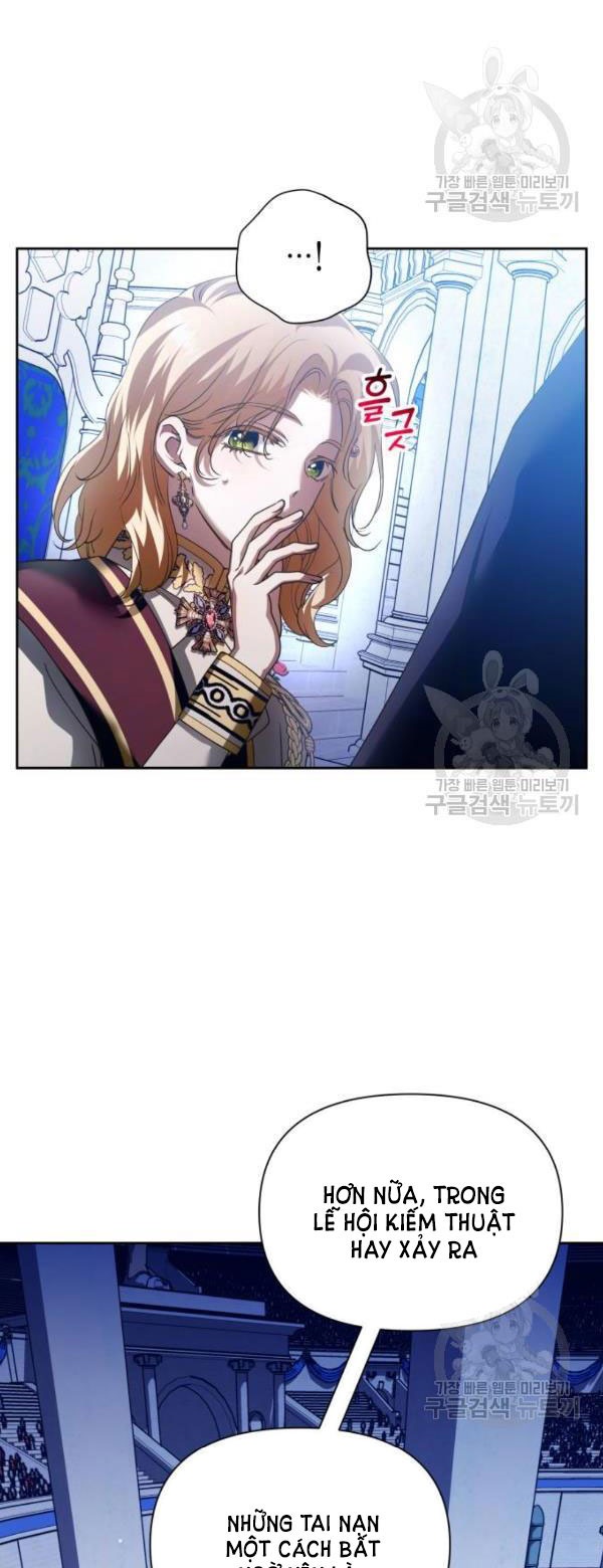 tôi muốn trở thành cô ấy dù chỉ là một ngày chapter 117 12