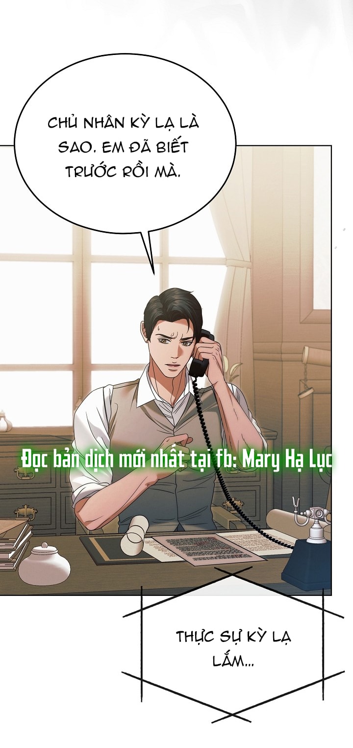 [18+] hãy cầu xin ta đi chapter 9.1 18