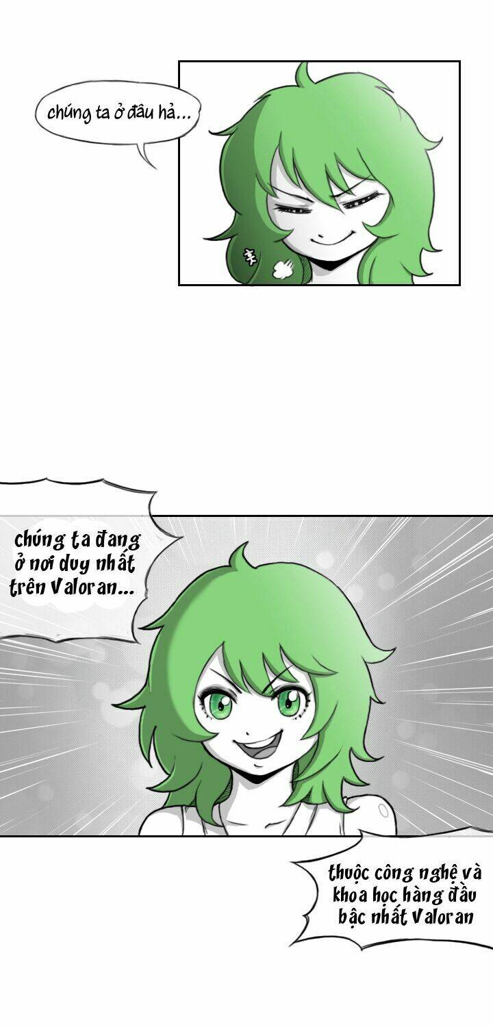 renekton and summoner chapter 2 11