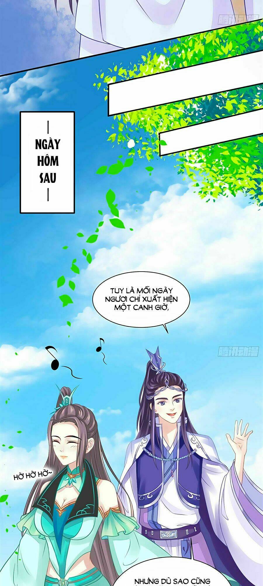 tay phải của bản tọa thành tinh rồi chapter 9 25