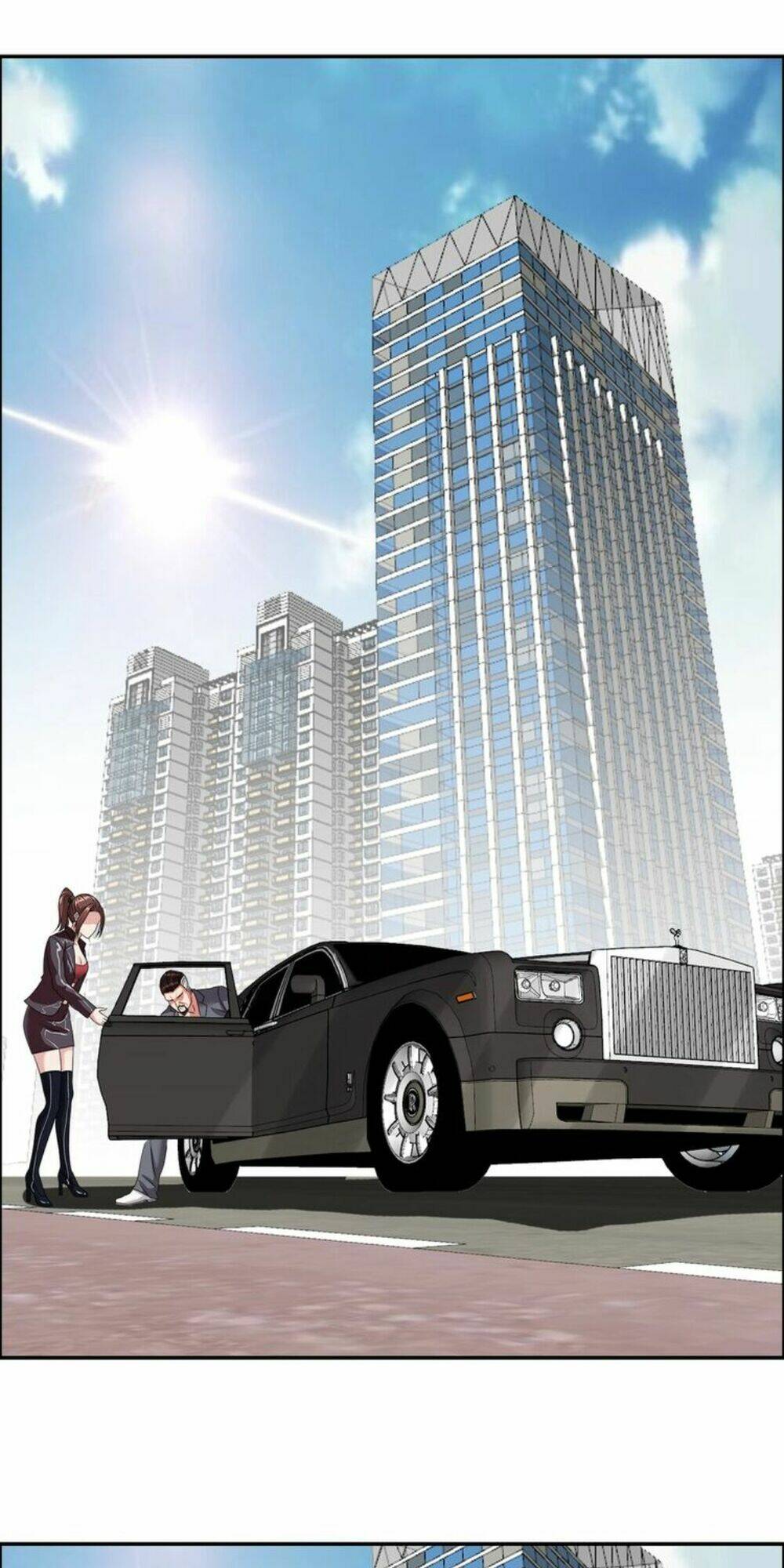 ngưu đại lực tiến thành chapter 15 8