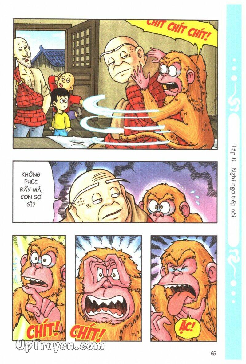 ô long viện tình huynh đệ chapter 8.3 6