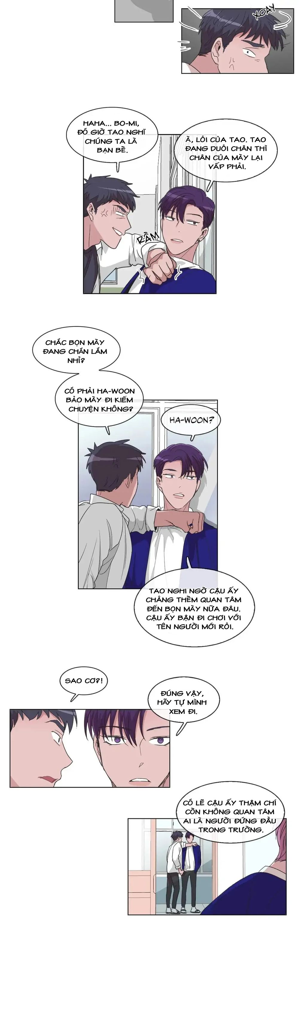 kí ức giả dối chapter 17 12