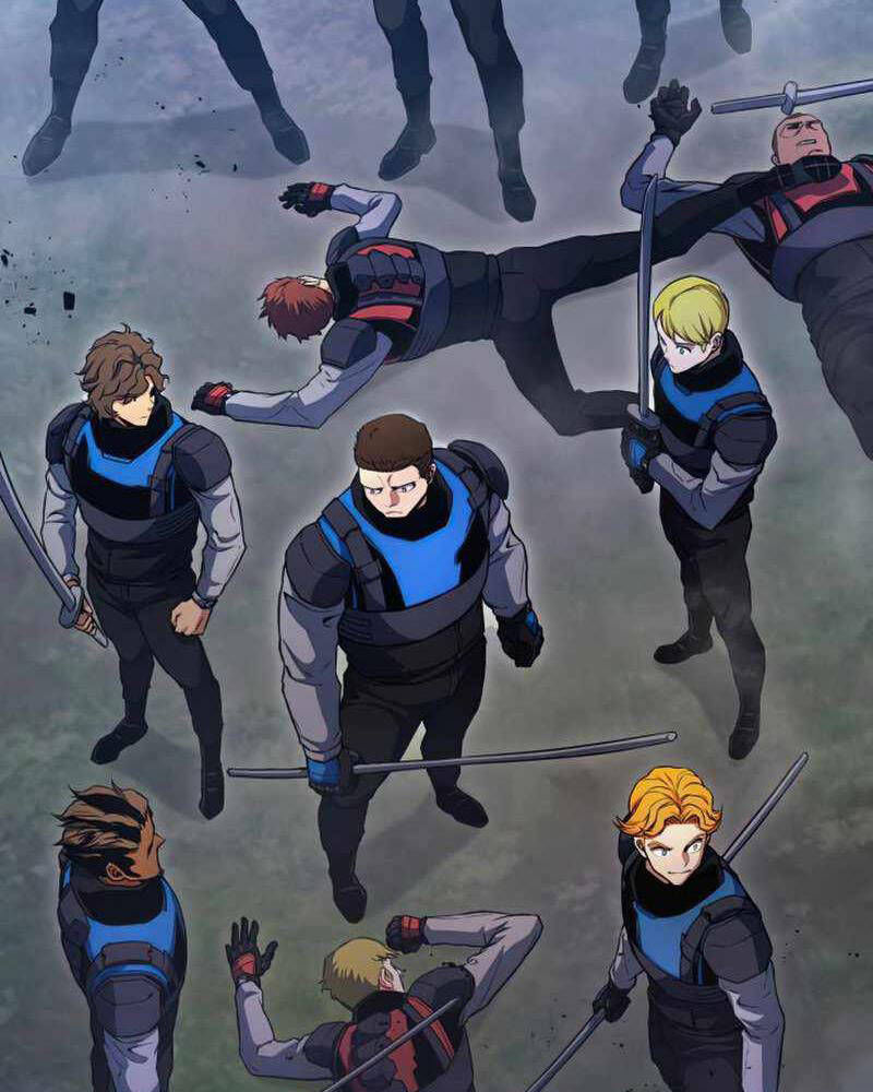 kim giáp đồ long chapter 23 108