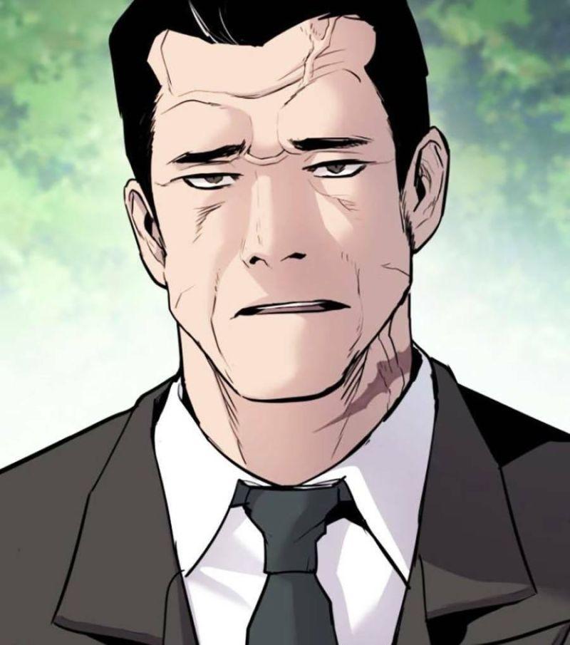 đặc vụ kim chapter 49 157