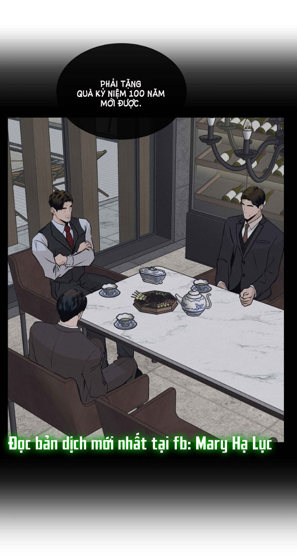 Tôi Sẽ Cho Em Hết chapter 35.1 - Trang 45