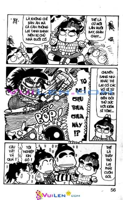 ninja loạn thị chapter 61 56