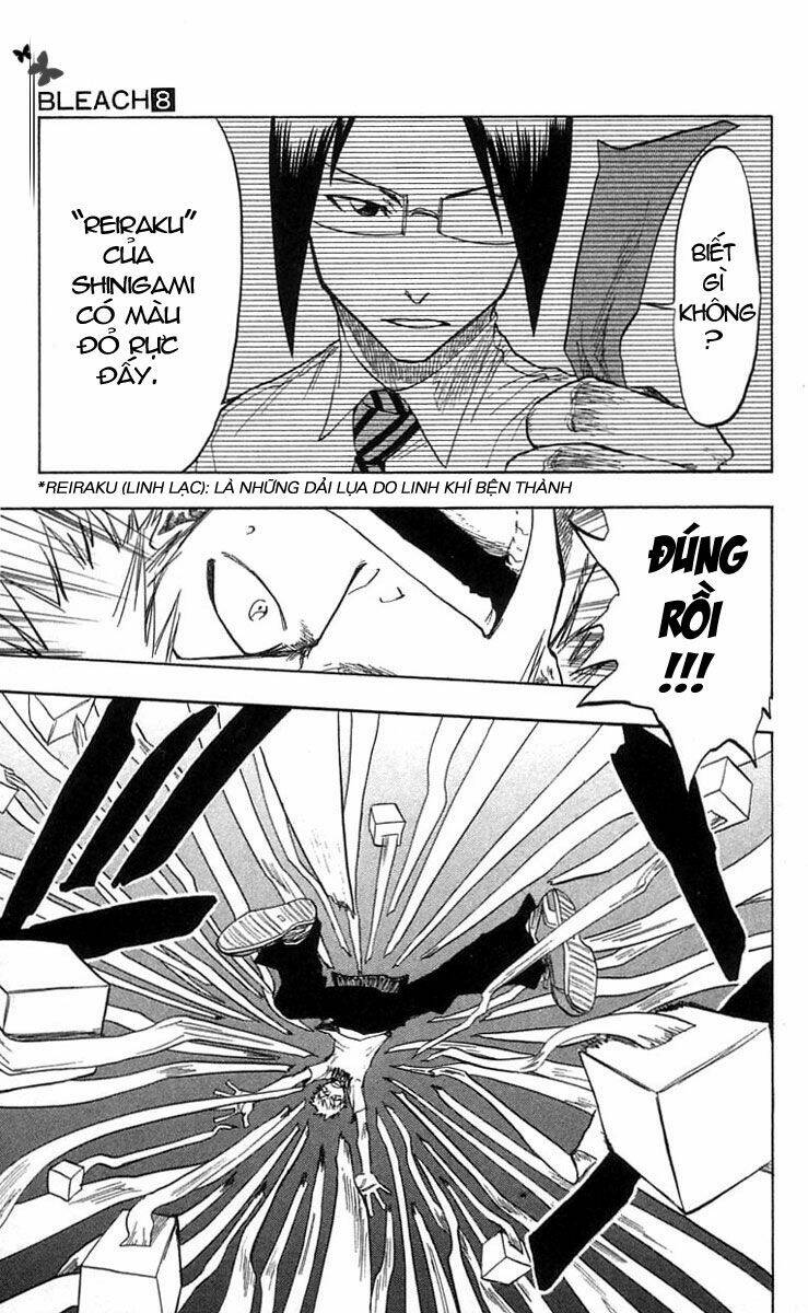 thần chết ichigo chapter 63 16