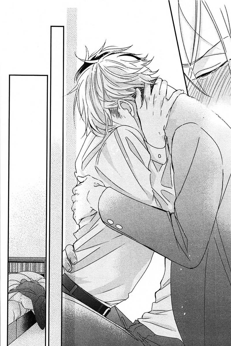 con quỷ tà dâm không cho tôi ngủ chapter 7 12