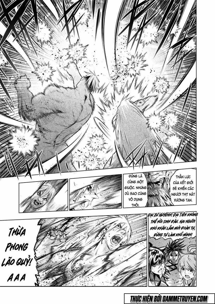 unity of heaven chapter 59 7